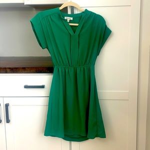 It’s only been worn a few times and it’s gorgeous!